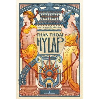 Sách Thần thoại Hy Lạp