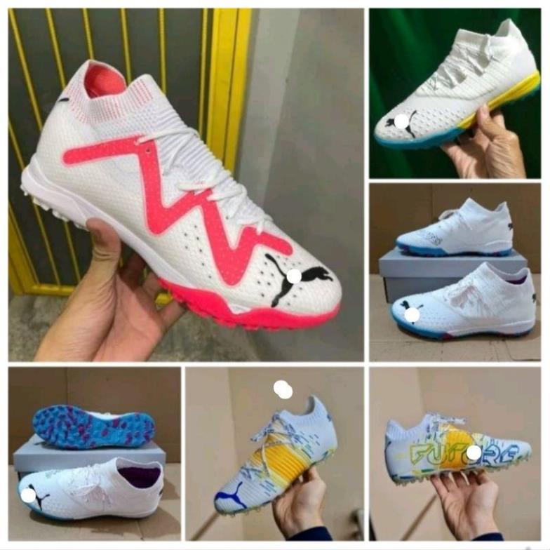 Giày Bóng Đá Sân Cỏ Nhân Tạo Puma Future Các Màu ( có khâu full đế )