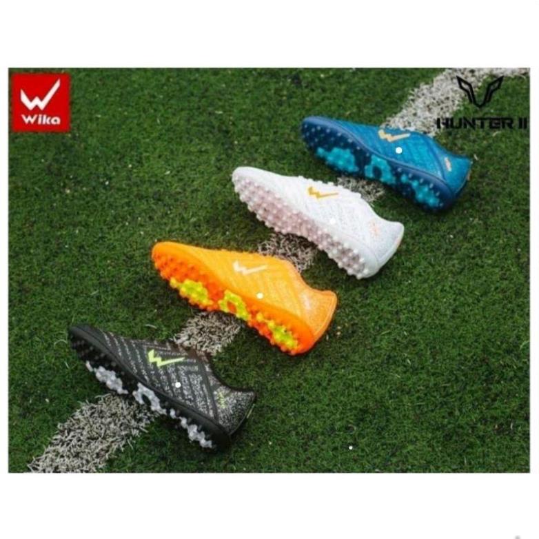 Giày bóng đá bám tốt  chống trơn trượt Hunter 2