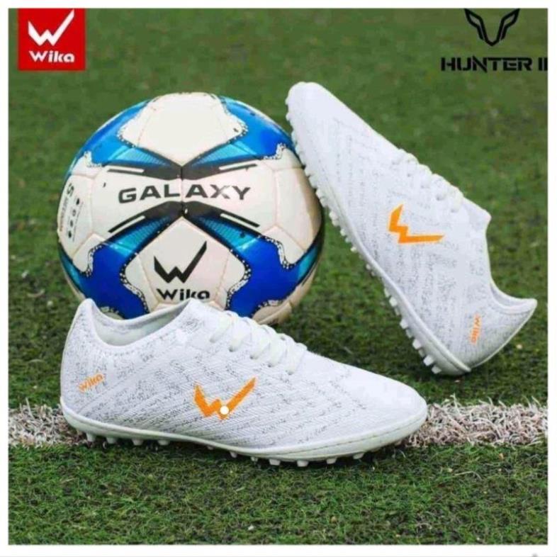 Giày bóng đá bám tốt  chống trơn trượt Hunter 2