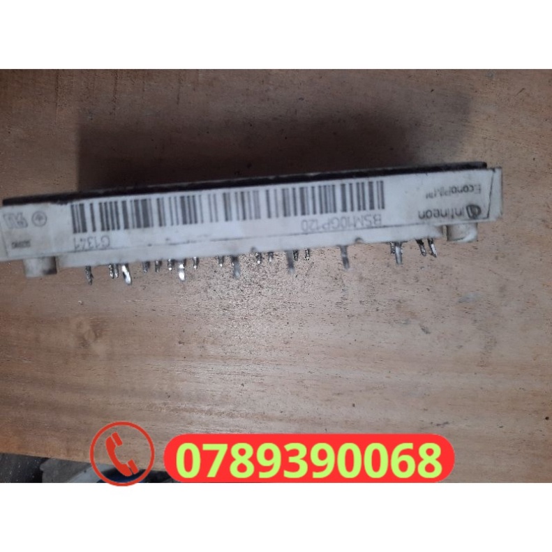 IGBT BSM10GP120, MODUL UGBT