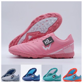 Giày đá bóng Wika QH19 Neo cao cấp chính hãng tại shop