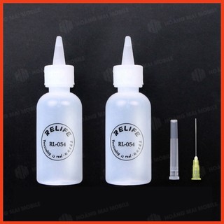 [DCSC] Lọ đựng dung dịch RELIFE RL-054