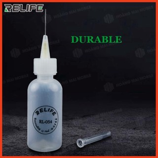 [DCSC] Lọ đựng dung dịch RELIFE RL-054