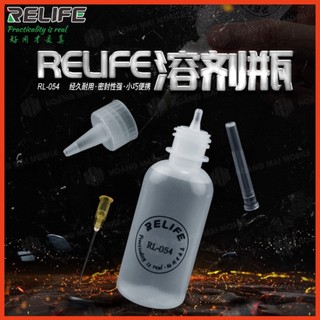 [DCSC] Lọ đựng dung dịch RELIFE RL-054