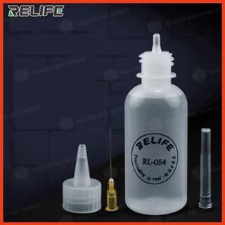 [DCSC] Lọ đựng dung dịch RELIFE RL-054