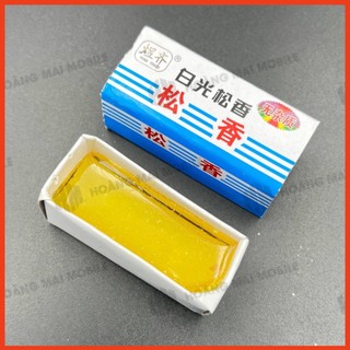 Nhựa thông khô HANQI G50