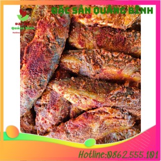 Mắm thính mắm cá nục đặc sản quảng bình ngon thơm 500gr, 1kg