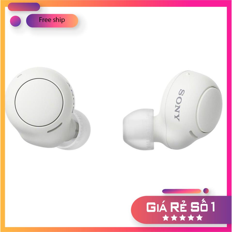 Tai nghe Bluetooth True Wireless Sony WF-C500