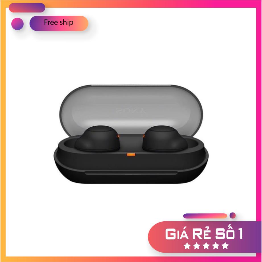Tai nghe Bluetooth True Wireless Sony WF-C500