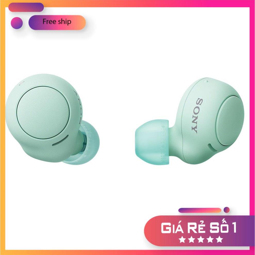 Tai nghe Bluetooth True Wireless Sony WF-C500