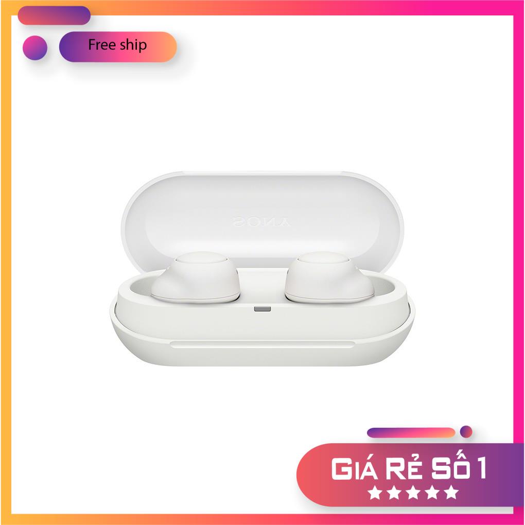 Tai nghe Bluetooth True Wireless Sony WF-C500