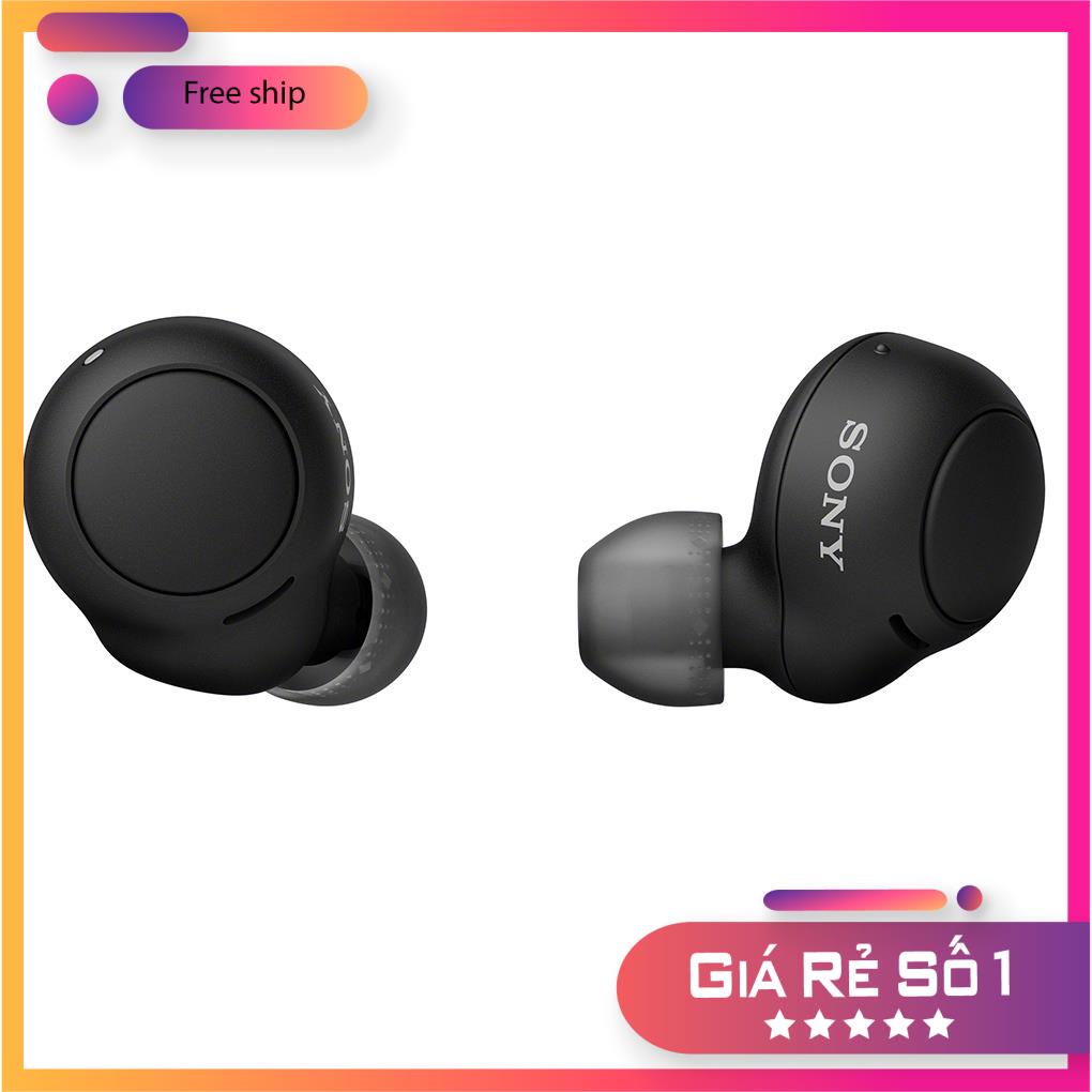 Tai nghe Bluetooth True Wireless Sony WF-C500