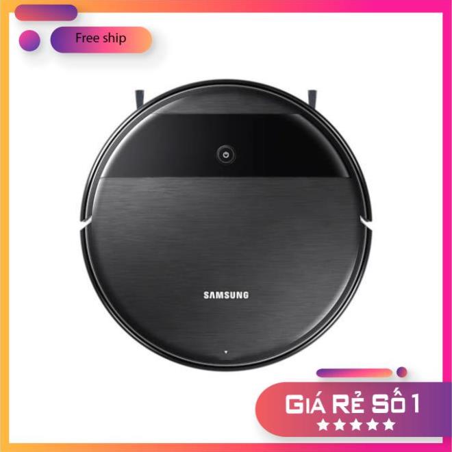 Robot hút bụi lau nhà Samsung PowerbotE