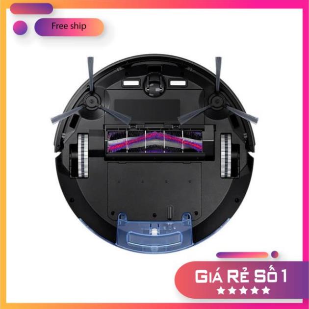 Robot hút bụi lau nhà Samsung PowerbotE