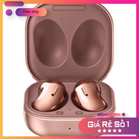 Tai nghe không dây Samsung Galaxy Buds Live Noise-Canceling True Wireless Earbud Headphones