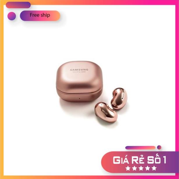 Tai nghe không dây Samsung Galaxy Buds Live Noise-Canceling True Wireless Earbud Headphones
