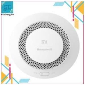 Thiết bị cảnh báo khói và cháy honeywell ytyj-gd-03mi/bb .