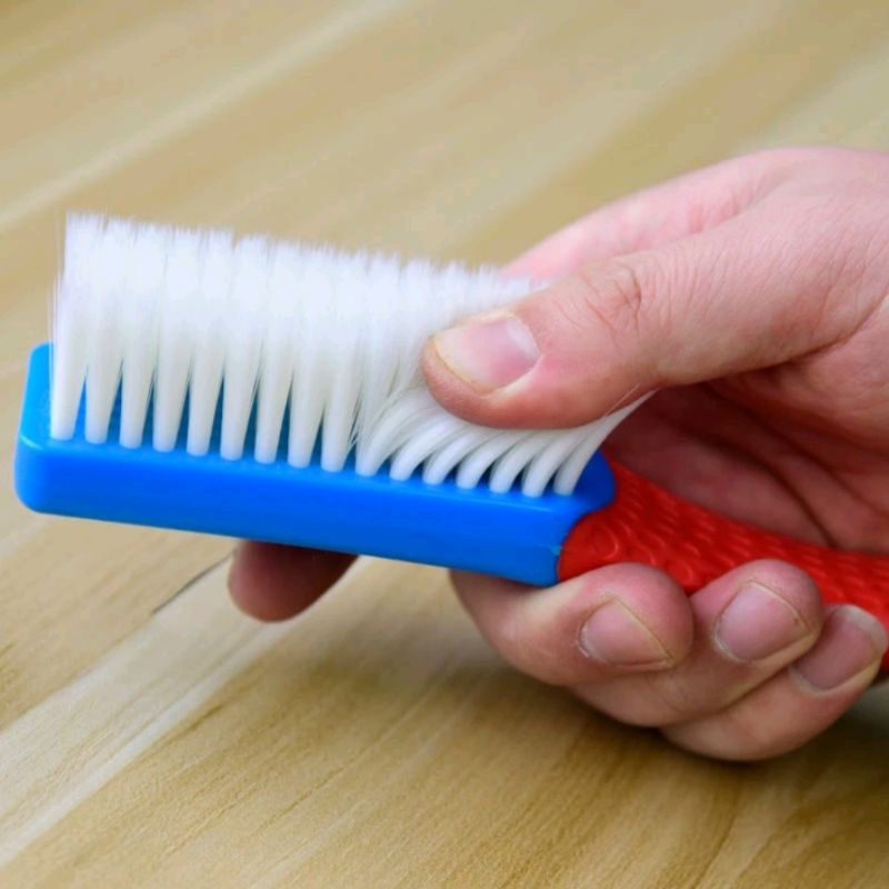 Bàn Chải Vệ Sinh Đa Năng Chà Sên Xích, Vệ Sinh Nội Thất Ngoại Thất