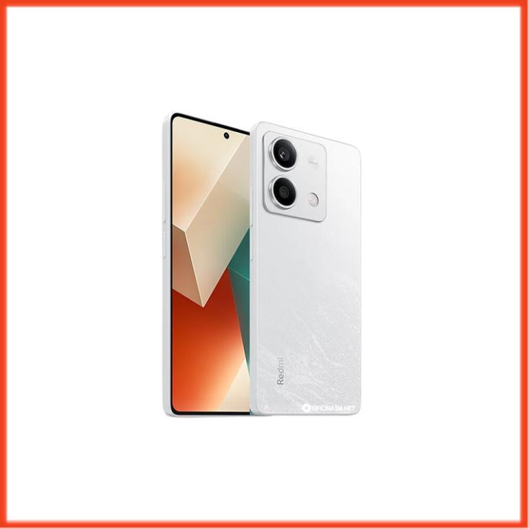Điện thoại Xiaomi Redmi Note 13 Pro 5G /pin 5100mAh/ Hàng Nhập khẩu fullbox