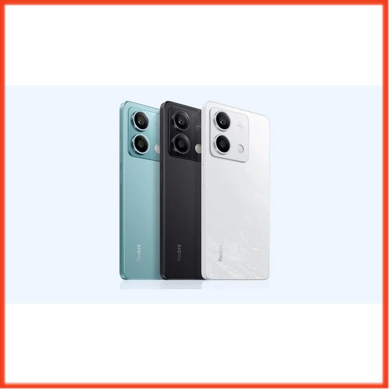 Điện thoại Xiaomi Redmi Note 13 Pro 5G /pin 5100mAh/ Hàng Nhập khẩu fullbox