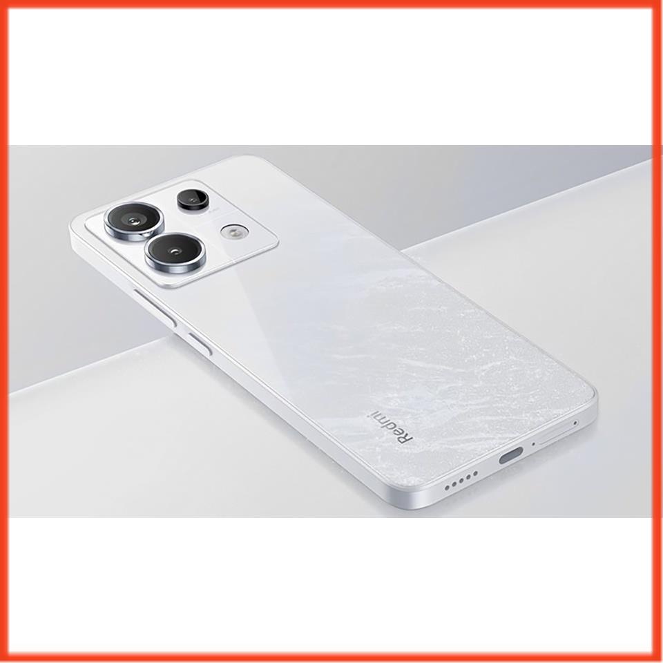 Điện thoại Xiaomi Redmi Note 13 Pro 5G /pin 5100mAh/ Hàng Nhập khẩu fullbox