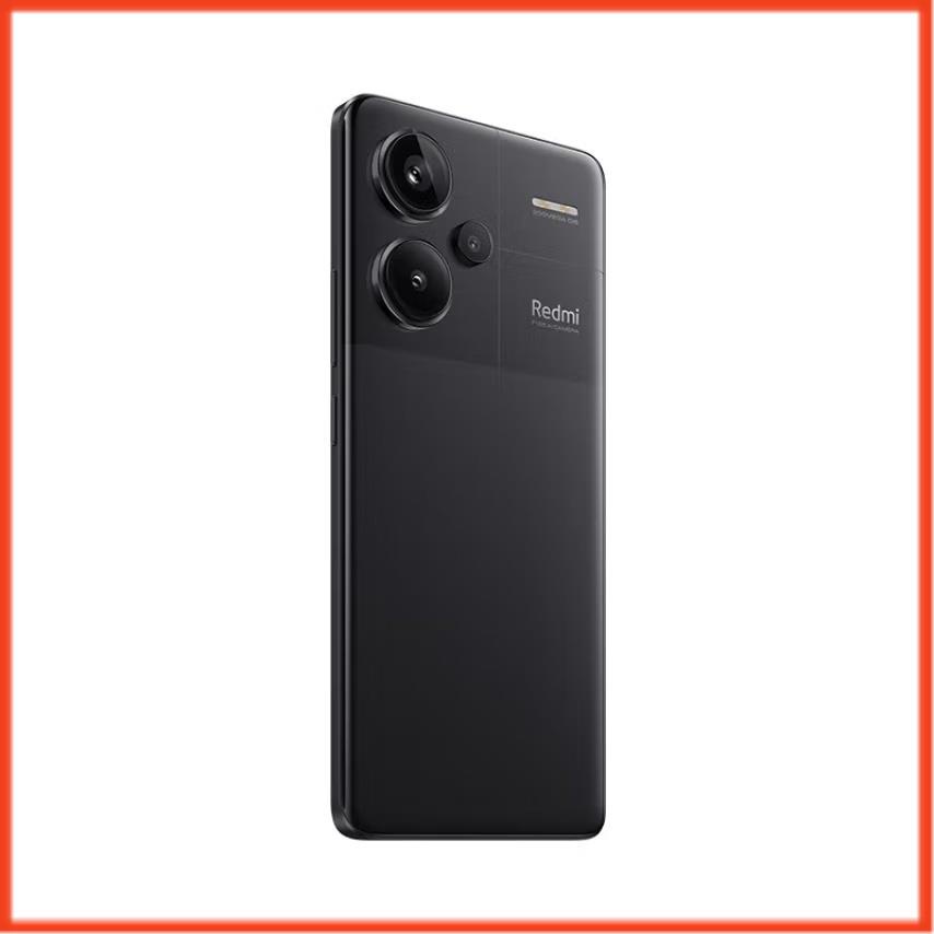 Điện thoại Xiaomi Redmi Note 13 Pro Plus /pin 5000mAh / Hàng nhập khẩu fullbox