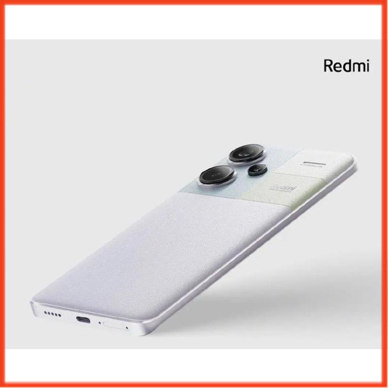 Điện thoại Xiaomi Redmi Note 13 Pro Plus /pin 5000mAh / Hàng nhập khẩu fullbox