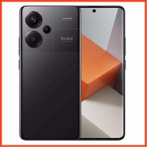 Điện thoại Xiaomi Redmi Note 13 Pro Plus /pin 5000mAh / Hàng nhập khẩu fullbox