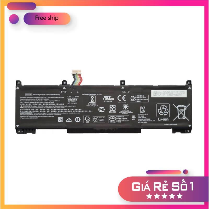 SG Pin laptop Hp ProBook 430 G8, 440 G8, 450 G8, 455 G8, 630 G8, 640 G8, 650 G8 (RH03XL) ZIN