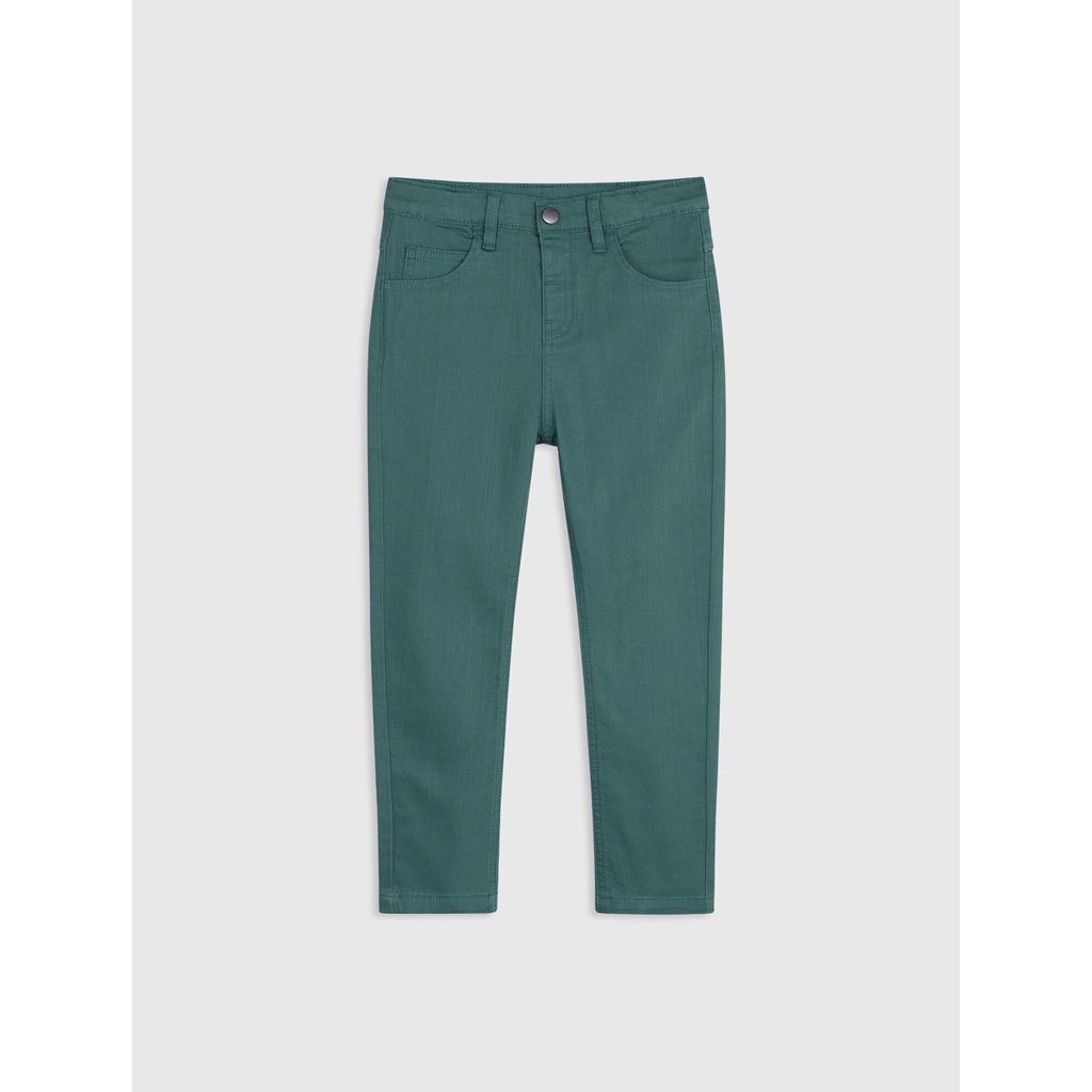 Quần khaki bé trai CANIFA chất cotton 2BK19W003