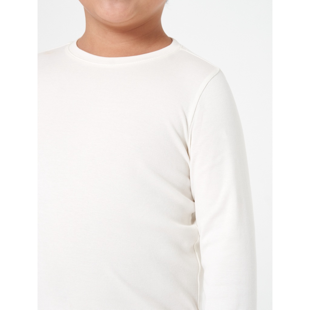 Áo body bé trai CANIFA  chất liệu cotton 2IS22W002