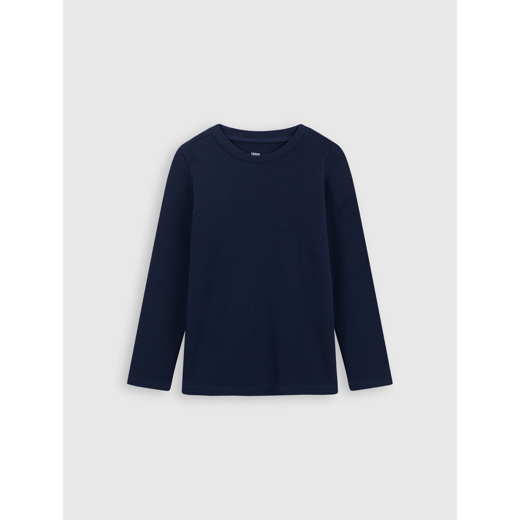 Áo body bé trai CANIFA  chất liệu cotton 2IS22W002