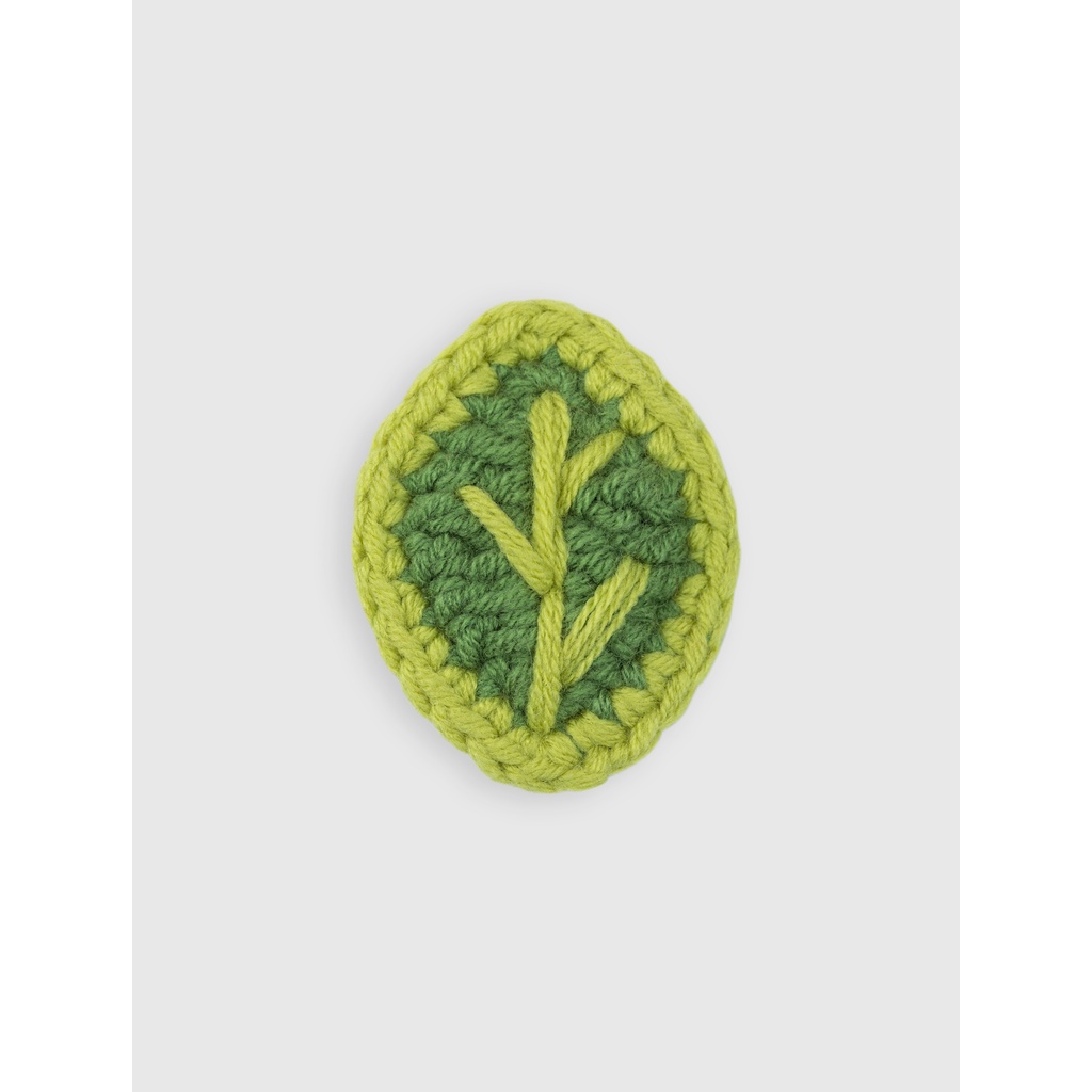 Ghim cài trang trí CANIFA cài túi tote, áo dễ thương nhiều mẫu mã 6AO22A001