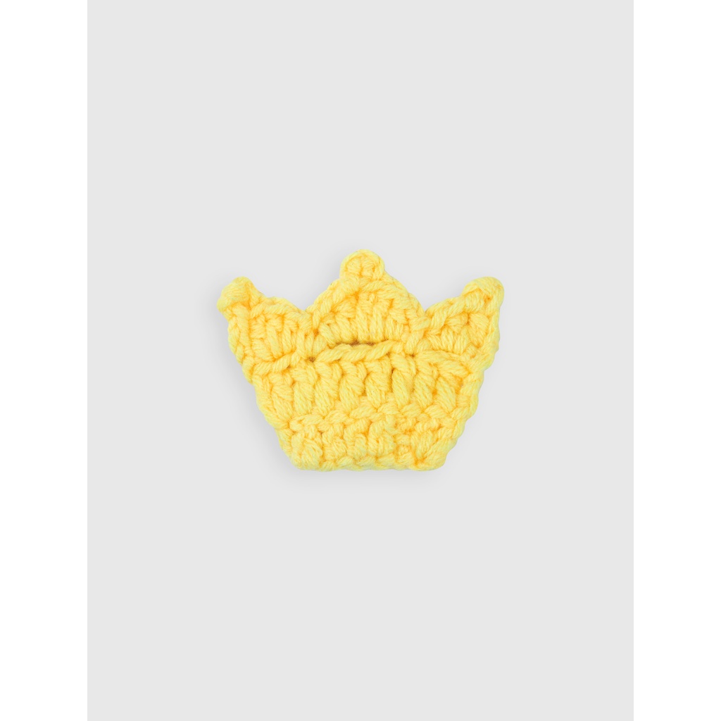 Ghim cài trang trí CANIFA cài túi tote, áo dễ thương nhiều mẫu mã 6AO22A001