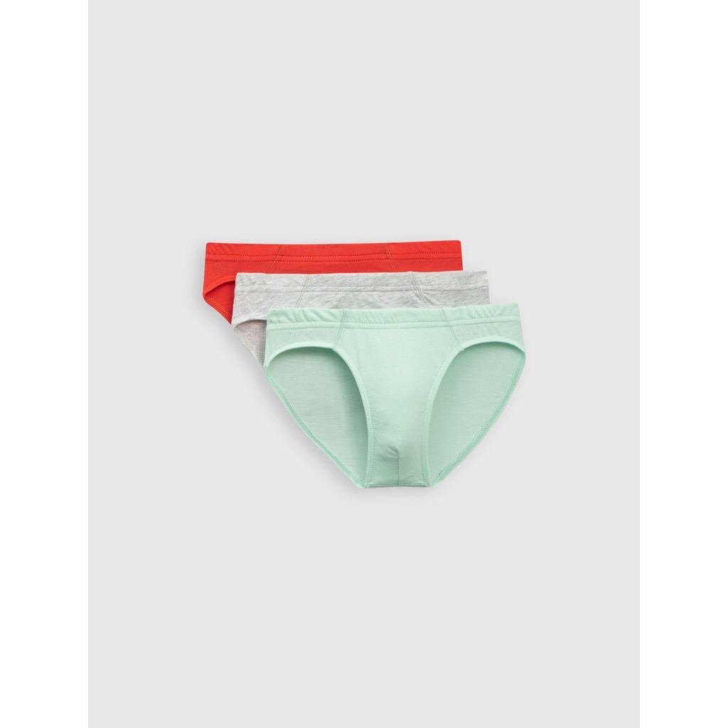 Pack 3 quần sịp bé trai CANIFA chất liệu cotton 2US23A002