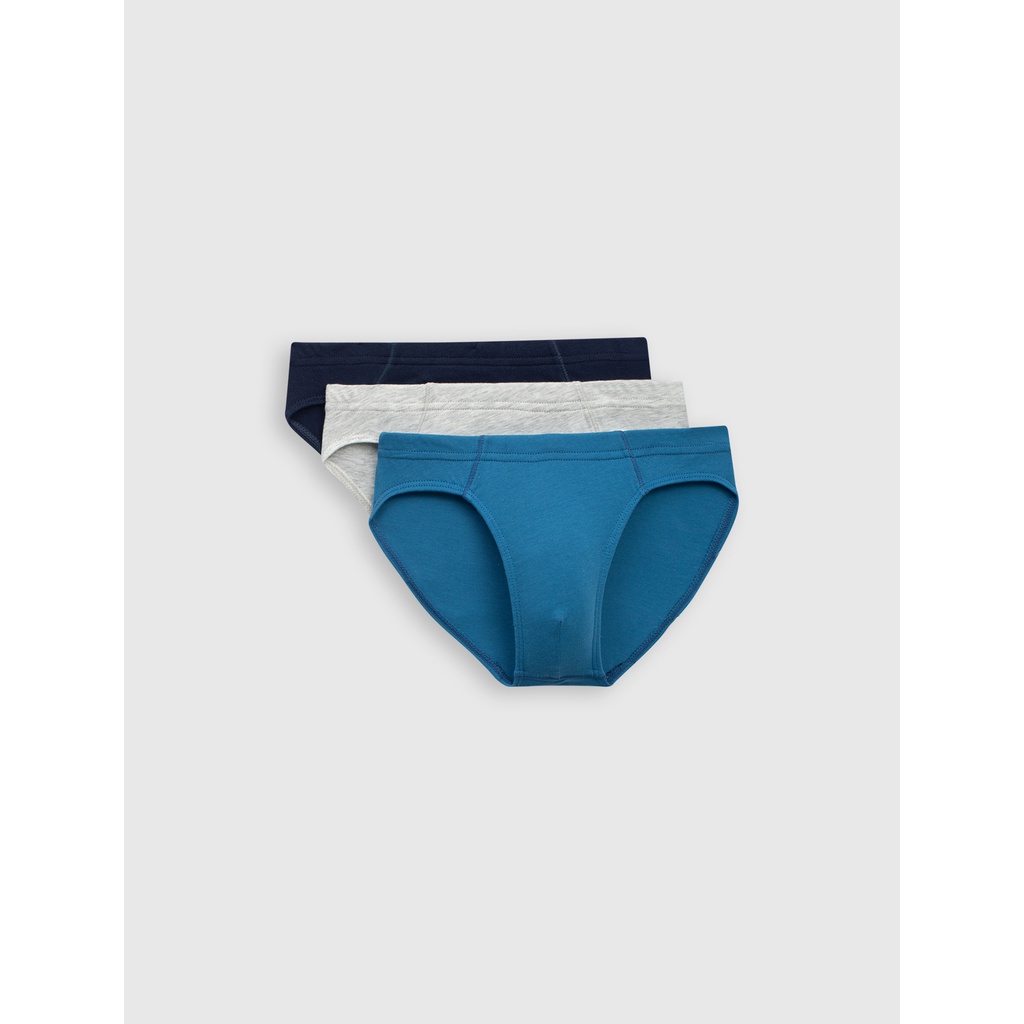 Pack 3 quần sịp bé trai CANIFA chất liệu cotton 2US23A002