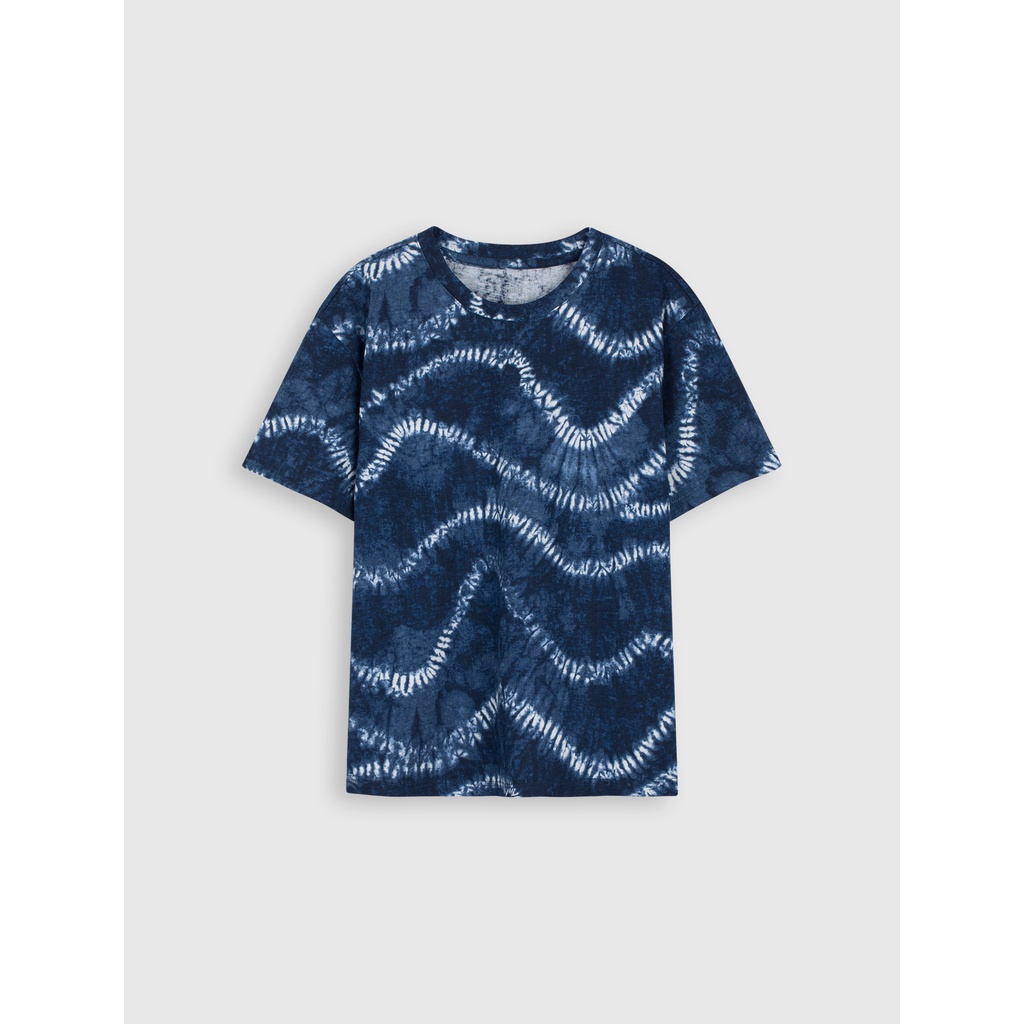 Áo phông bé trai họa tiết thời trang CANIFA - 2TS21C009