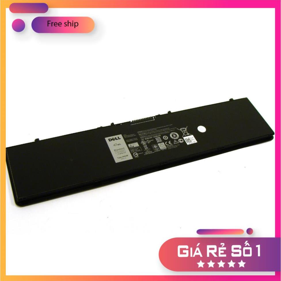 SG Pin laptop Dell Latitude E7440 E7450 (34GKR) - 47WH - ZIN