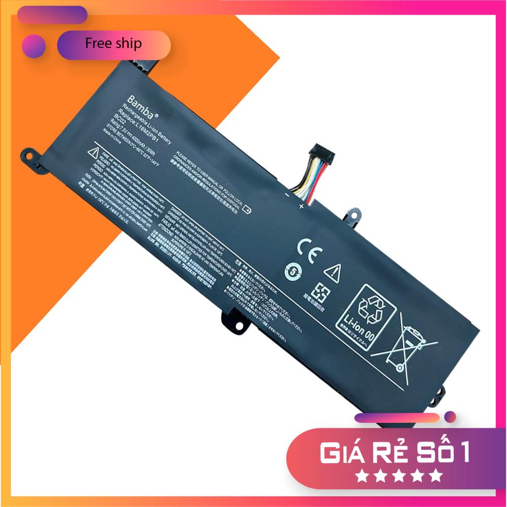 SG Pin Lenovo Ideapad 320-15ABR (L16L2PB1, L16C2PB2, L16L2PB3, L17L2PF1)