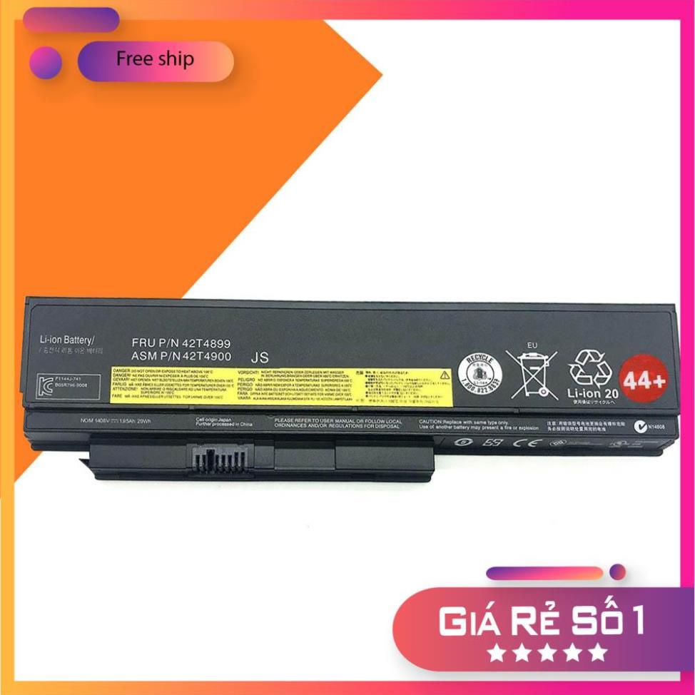 SG Pin laptop Lenovo ThinkPad X230 X230i