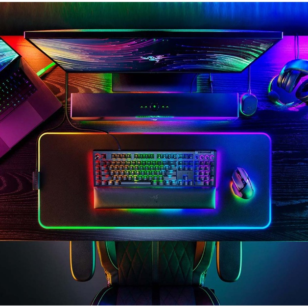Bàn phím cơ Razer BlackWidow V4 Pro