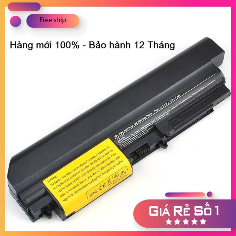 SG Pin Laptop ThinkPad T61 R61 R61i T61p R400 R61e R400 T400 6 CELL