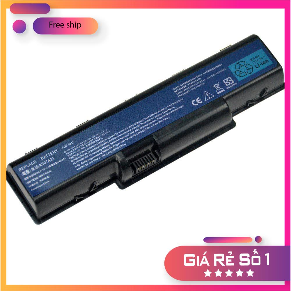 SG Pin laptop Acer Gateway NV52 NV53 NV54 NV56 NV58 NV59 NV78