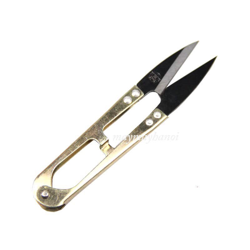 Kéo bấm, kéo cắt chỉ