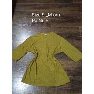 Lô áo si kiểu _31(dck_2)
