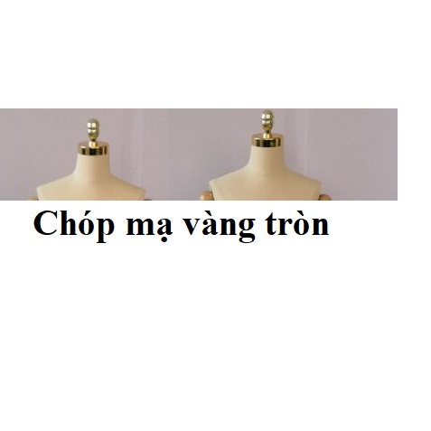 Chóp rời của manocanh