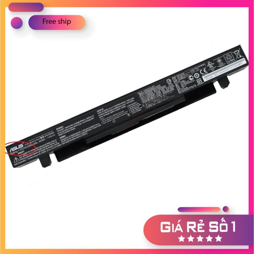 SG Pin Laptop Asus P550 P550L P550LD P550LDV P550LNV