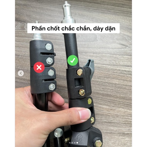 Chân đỡ máy chiếu mini