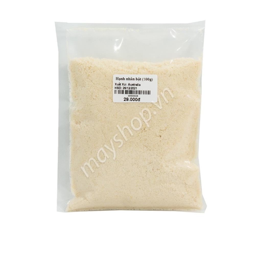 Hạnh nhân bột (500g)  - mayshopcs3